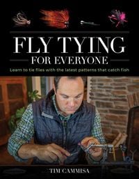 Produktbild: Fly Tying for Everyone