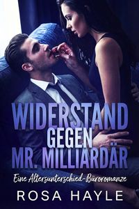 Produktbild: Widerstand gegen Mr. Milliard&auml;r