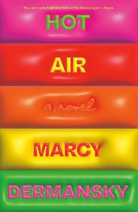 Produktbild: Hot Air