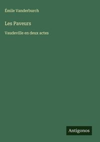 Produktbild: Les Paveurs
