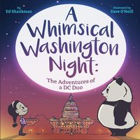 Produktbild: A Whimsical Washington Night
