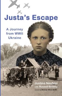 Produktbild: Justa's Escape