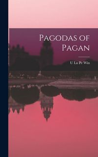 Produktbild: Pagodas of Pagan
