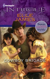 Produktbild: Cowboy Brigade