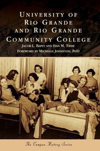 Produktbild: University of Rio Grande and Rio Grande Community College