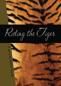 Produktbild: Riding the Tiger