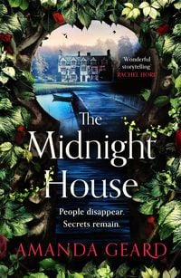 Produktbild: The Midnight House