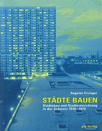 Produktbild: St&auml;dte bauen