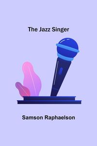 Produktbild: The Jazz Singer