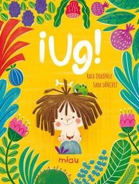 Produktbild: &iexcl;Ug! : Croc, el peque&ntilde;o troglodita