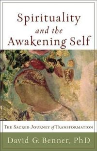 Produktbild: Spirituality and the Awakening Self
