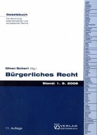 Produktbild: B&uuml;rgerliches Recht