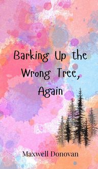 Produktbild: Barking Up the Wrong Tree, Again