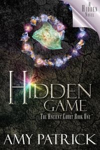 Produktbild: Hidden Game (Ancient Court #1) (The Hidden Saga Book 7)
