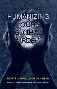 Produktbild: Humanizing Our Global Order