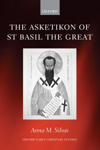 Produktbild: The Asketikon of St Basil the Great