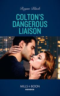 Produktbild: Colton's Dangerous Liaison