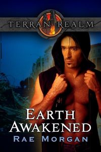Produktbild: Earth Awakened