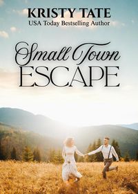 Produktbild: Small Town Escape