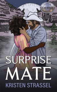 Produktbild: Surprise Mate