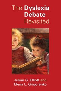 Produktbild: The Dyslexia Debate Revisited
