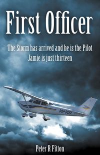 Produktbild: First Officer