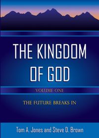 Produktbild: The Kingdom of God, Volume 1