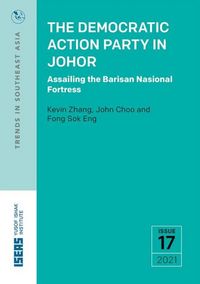 Produktbild: The Democratic Action Party in Johor