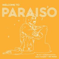 Produktbild: Welcome to Paraiso