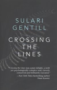Produktbild: Crossing the Lines