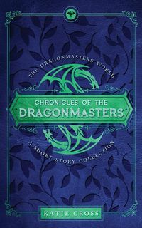 Produktbild: Chronicles of the Dragonmasters