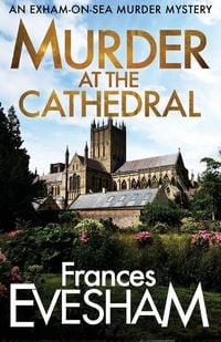 Produktbild: Murder at the Cathedral