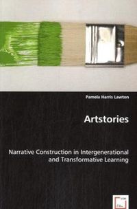 Produktbild: Harris Lawton, P: Artstories