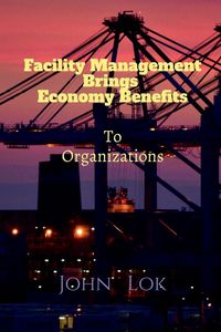 Produktbild: Facility Management Brings Economy Benefits