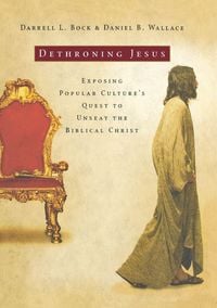 Produktbild: Dethroning Jesus