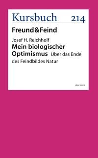Produktbild: Mein biologischer Optimismus