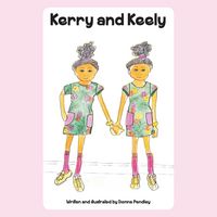 Produktbild: Kerry & Keely