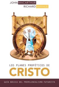 Produktbild: Los Planes Prof&eacute;ticos de Cristo