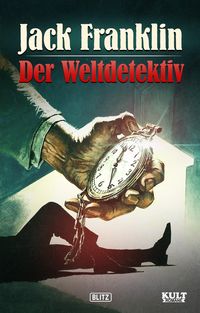 Produktbild: Jack Franklin, der Weltdetektiv