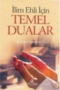 Produktbild: Ilim Ehli Icin Temel Dualar