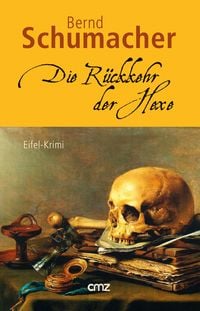 Produktbild: Die R&uuml;ckkehr der Hexe