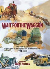Produktbild: Wait for the Waggon