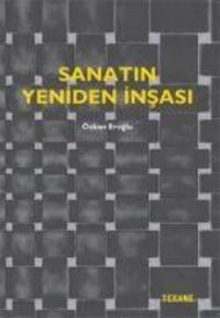 Produktbild: Sanatin Yeniden Insasi