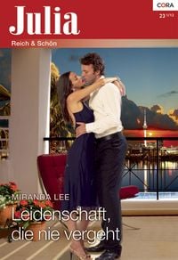Produktbild: Leidenschaft, die nie vergeht