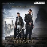 Produktbild: Der Anschlag auf Dulgath