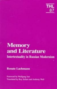 Produktbild: Memory & Literature
