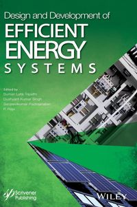 Produktbild: Design and Development of Efficient Energy Systems