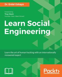 Produktbild: Learn Social Engineering