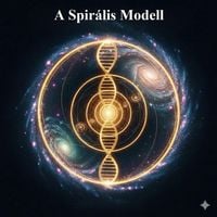 Produktbild: A Spir&aacute;lis Modell