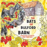 Produktbild: The Bats of Bulford Barn